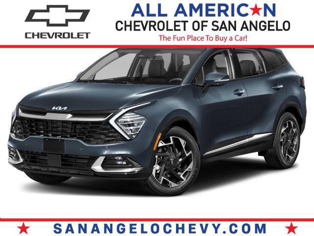 2023 Kia Sportage SX-Prestige for sale in San Angelo, TX