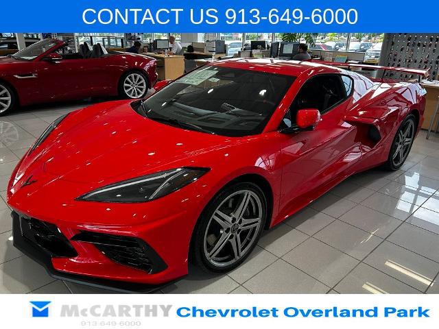 2027 Chevrolet Corvette 2LT for sale in Overland Park, KS