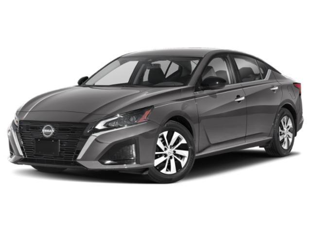 2023 Nissan Altima S FWD for sale in Cheney, KS