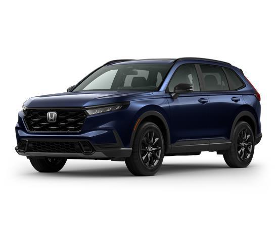 2026 Honda CR-V Hybrid AWD Sport for sale in Glen Head, NY