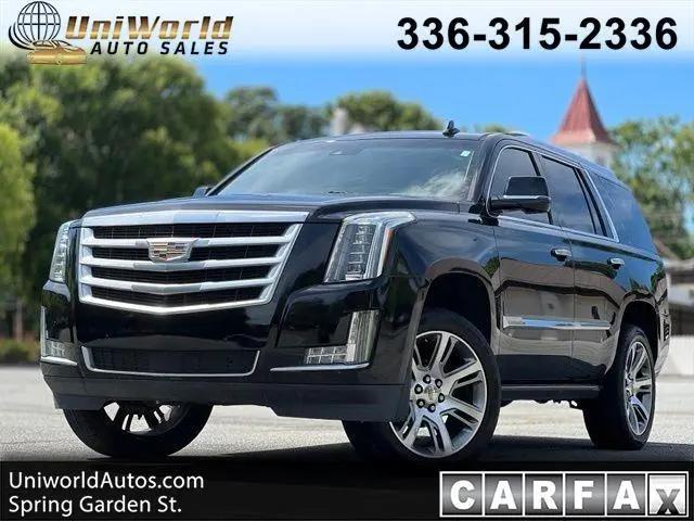 2016 Cadillac Escalade Premium Collection for sale in Greensboro, NC