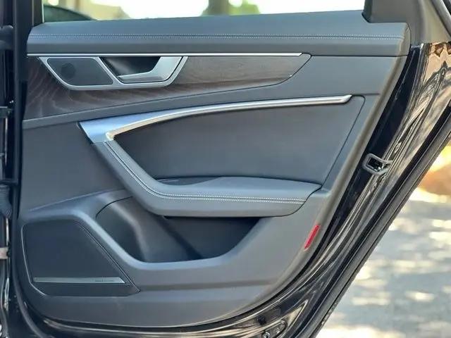 2021 Audi A6 Premium Plus 55 TFSI quattro S tronic