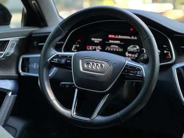 2021 Audi A6 Premium Plus 55 TFSI quattro S tronic
