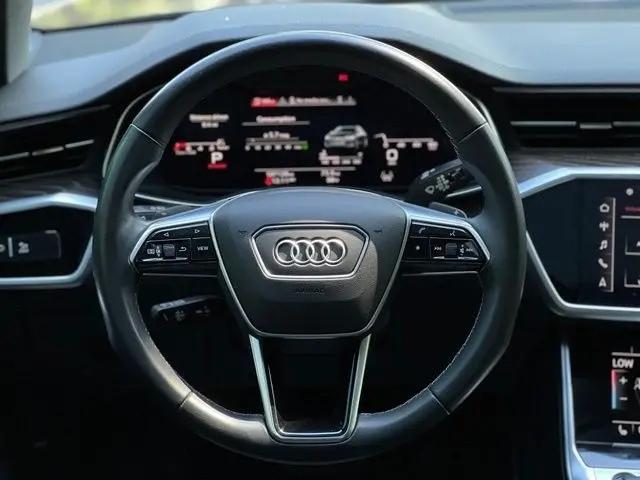 2021 Audi A6 Premium Plus 55 TFSI quattro S tronic