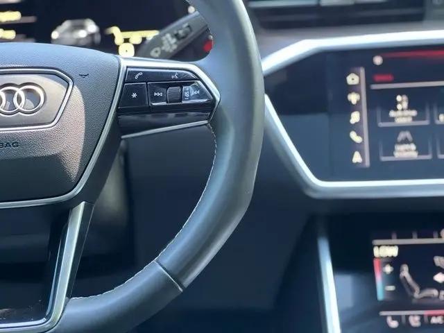 2021 Audi A6 Premium Plus 55 TFSI quattro S tronic