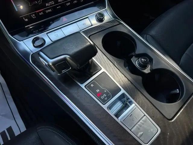 2021 Audi A6 Premium Plus 55 TFSI quattro S tronic
