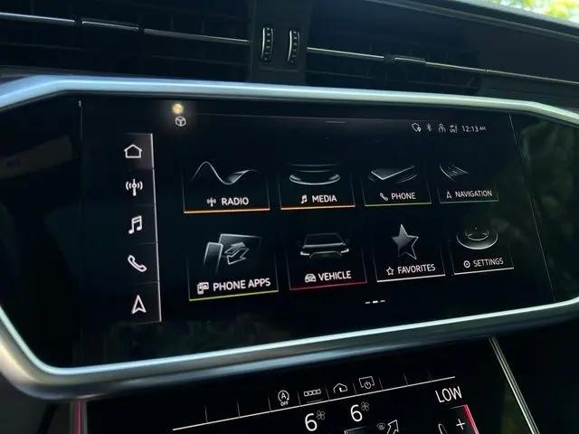 2021 Audi A6 Premium Plus 55 TFSI quattro S tronic