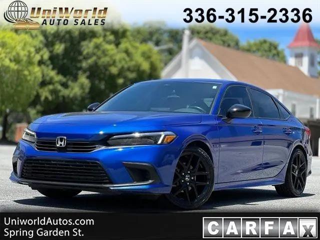 2023 Honda Civic Sport for sale in Greensboro, NC