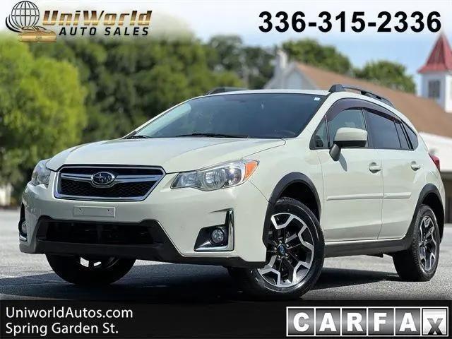 2016 Subaru Crosstrek 2.0i Premium for sale in Greensboro, NC