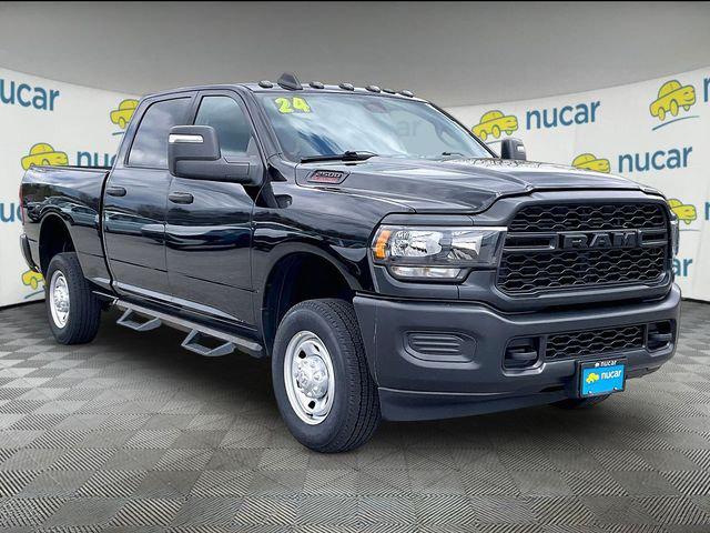 2024 Ram 2500 Tradesman Crew Cab 4x4 6'4" Box for sale in Norwood, MA