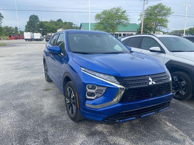 2024 Mitsubishi Eclipse Cross SE S-AWC for sale in Norwood, MA