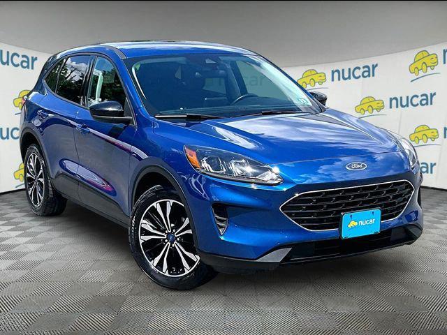 2022 Ford Escape SE for sale in Norwood, MA