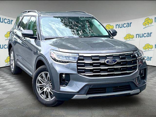 2025 Ford Explorer Active for sale in Norwood, MA