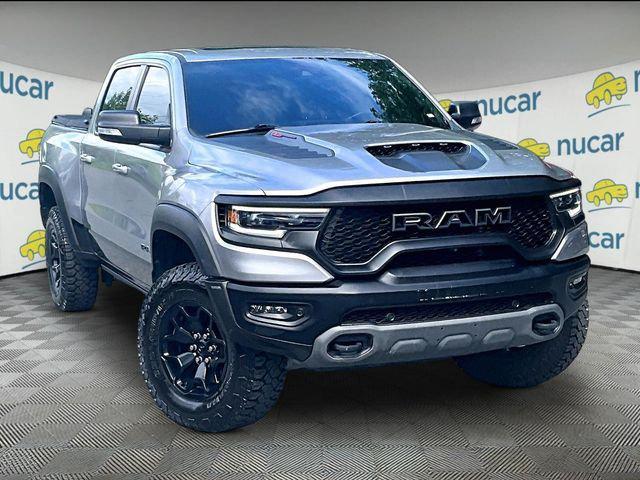 2022 Ram 1500 TRX Crew Cab 4x4 57 Box for sale in Norwood, MA