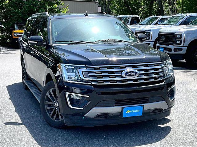 2021 Ford Expedition Limited MAX for sale in Norwood, MA