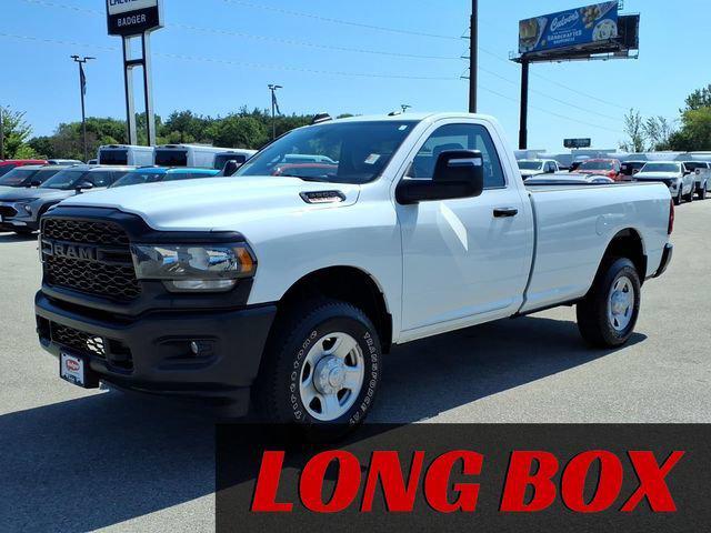 2024 Ram 3500 Tradesman Regular Cab 4x4 8' Box for sale in Lake Mills, WI