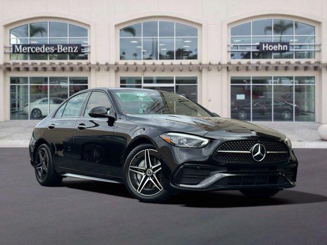 2026 Mercedes-Benz C-CLASS C 300 C 300 for sale in Carlsbad, CA