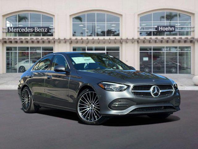 2026 Mercedes-Benz C-CLASS C 300 C 300 for sale in Carlsbad, CA