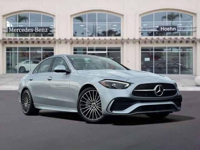 2026 Mercedes-Benz C-CLASS C 300 C 300 for sale in Carlsbad, CA