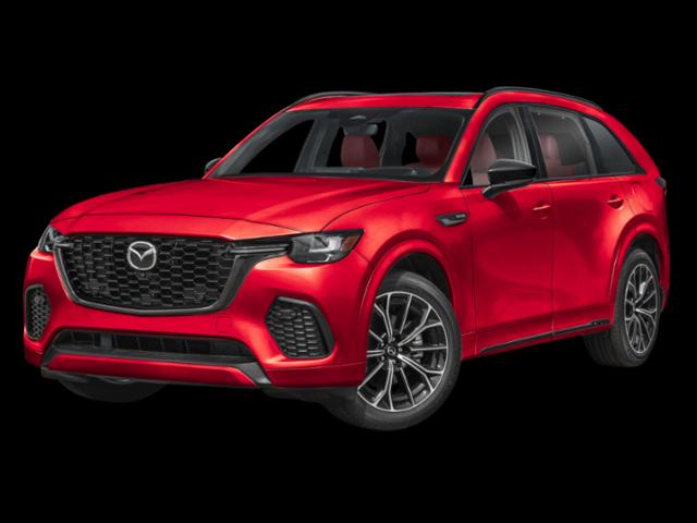 2026 Mazda CX-70 3.3 Turbo S Premium for sale in Bentonville, AR