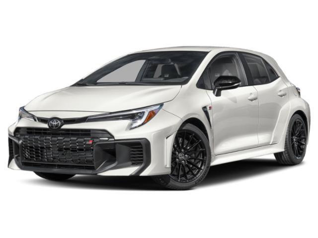 2026 Toyota GR Corolla Unknown for sale in Long Beach, CA