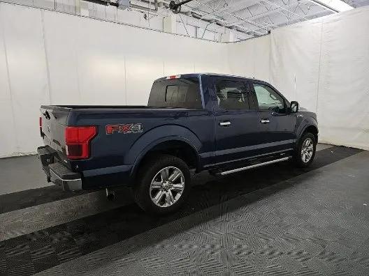 2020 Ford F-150 LARIAT for sale in Sevierville, TN