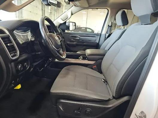 2020 Ram 1500 Big Horn Quad Cab 4x4 6'4" Box for sale in Sevierville, TN
