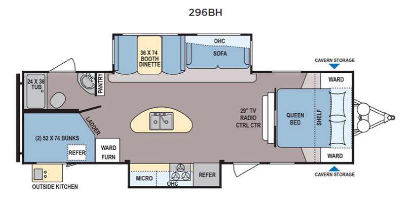 296Bh