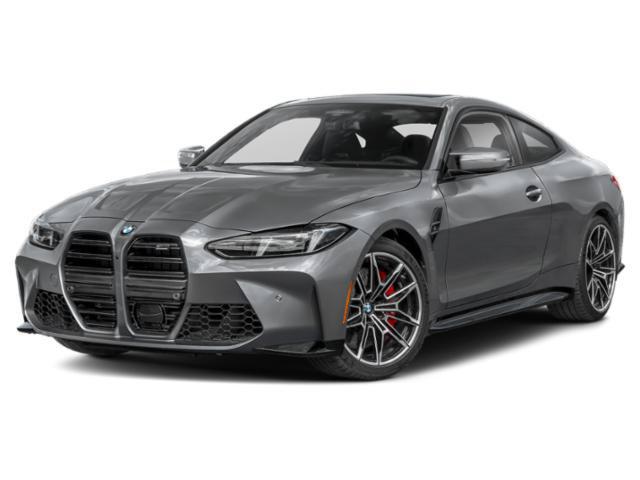 2026 BMW M4 Competition xDrive for sale in Denver, CO