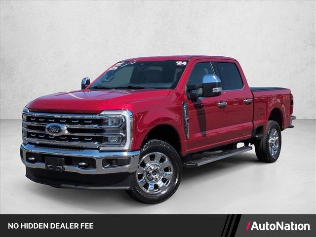 2024 Ford F-250 LARIAT for sale in Gilbert, AZ