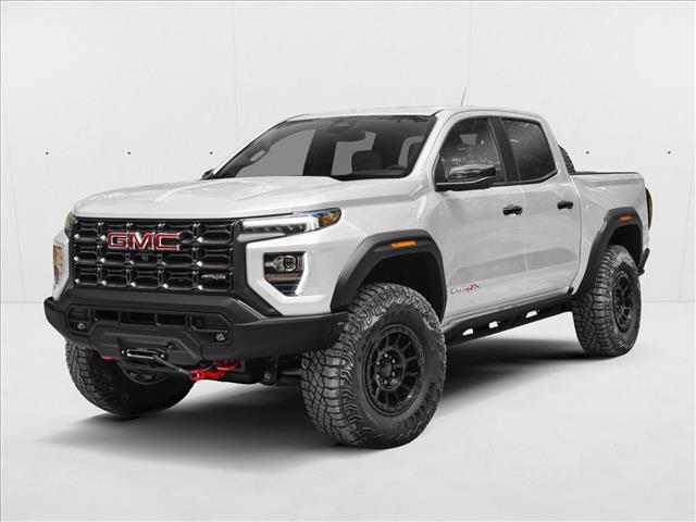 2024 GMC Canyon 4WD Elevation for sale in Peoria, AZ