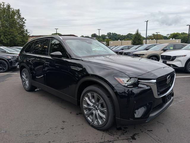 2026 Mazda X-90 3.3 Turbo Preferred for sale in West Springfield, MA
