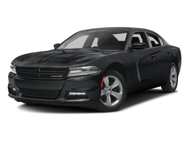 2017 Dodge Charger SXT AWD for sale in Mount Vernon, WA