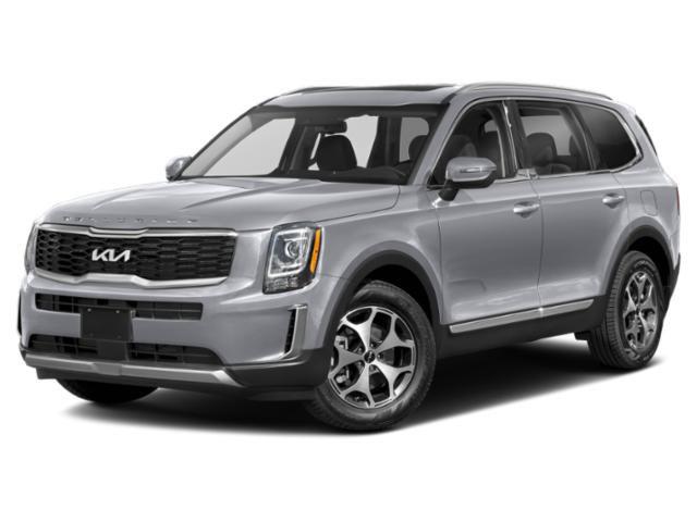 2022 Kia Telluride EX for sale in Frisco, TX