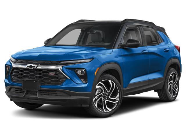 2026 Chevrolet TrailBlazer AWD RS for sale in Kenmore, NY