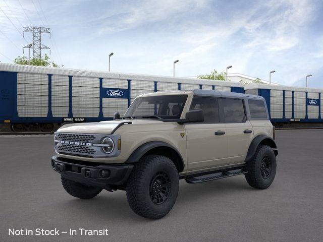 2026 Ford Bronco Badlands for sale in Feasterville, PA