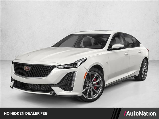 2023 Cadillac CT5 Sport for sale in Timonium, MD