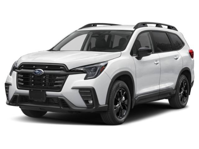 2026 Subaru Ascent Premium 7-Passenger for sale in Brooksville, FL