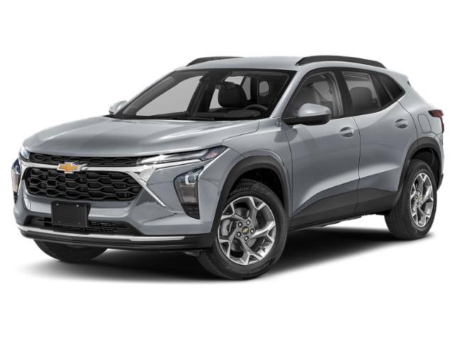 2026 Chevrolet Trax FWD LT for sale in Cambridge, MN