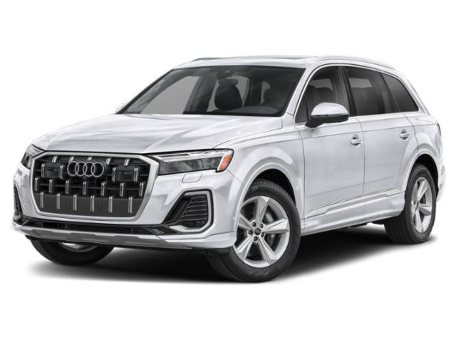 2026 Audi Q7 Premium Plus 45 TFSI quattro tiptronic for sale in Riverside, CA