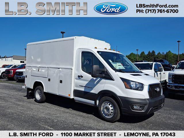 2026 Ford Transit Cutaway Unknown for sale in Lemoyne, PA