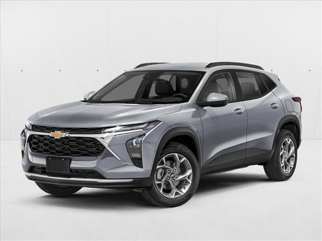 2026 Chevrolet Trax FWD LT for sale in Laurel, MD