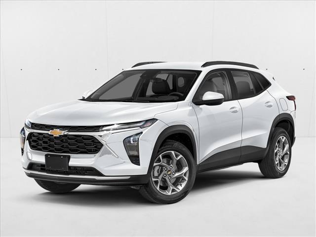 2026 Chevrolet Trax FWD 2RS for sale in Laurel, MD