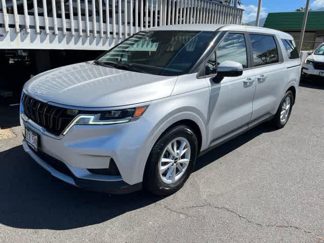 2022 Kia Carnival MPV LX Seat Package for sale in Kahului, HI
