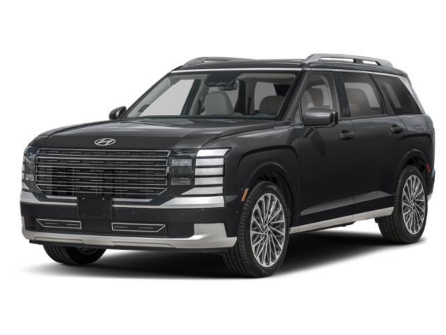 2026 Hyundai Palisade Calligraphy for sale in Battle Creek, MI