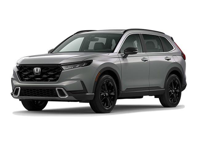 2026 Honda CR-V Hybrid AWD Sport Touring for sale in Battle Creek, MI