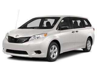 2014 Toyota Sienna LE V6 8 Passenger for sale in Little River, SC