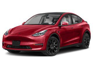2024 Tesla Model Y Performance Dual Motor All-Wheel Drive for sale in San Bernardino, CA