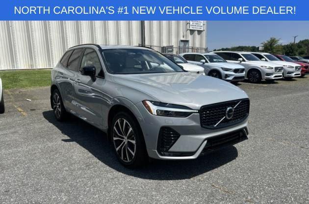 2024 Volvo XC60 B5 Plus Dark Theme for sale in Charlotte, NC