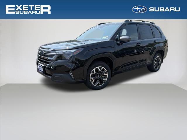 2026 Subaru Forester Premium for sale in Stratham, NH